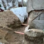 Tajomstvo pod podlahou: v Mníchove našli majitelia izbu 13 rokov